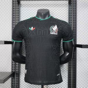 México 3ª equipación 25/26