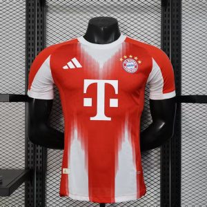 FC Bayern München 1ª equipación 25/26