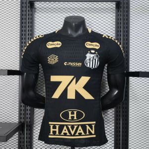 Santos FC - Edición especial