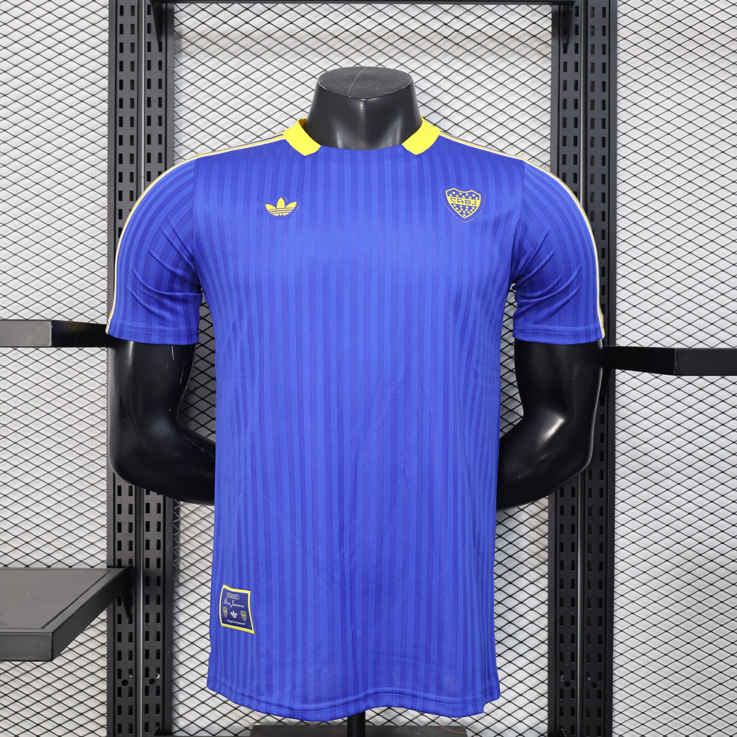 Boca Juniors - Colección casual