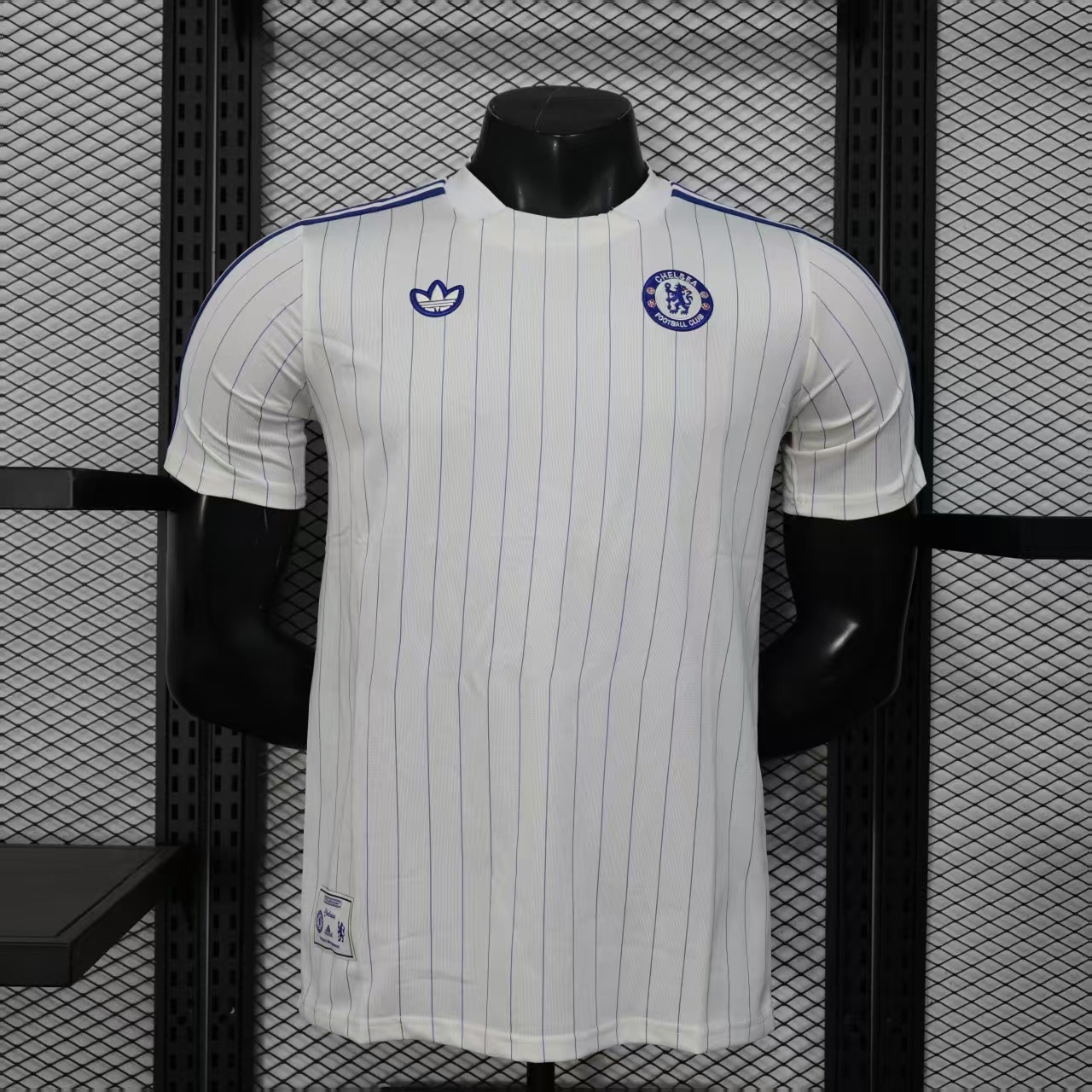 Chelsea - Colección casual