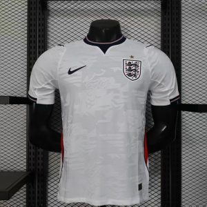 Inglaterra 1ª equipación 25/26