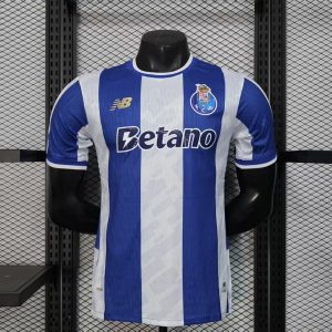 FC Porto 1ª equipación 25/26