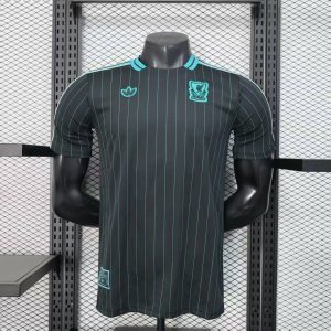 Liverpool - Colección casual