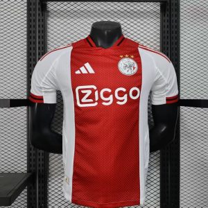 Ajax 1ª equipación 25/26