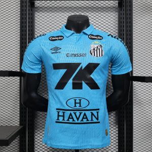Santos FC 3ª equipación 25/26
