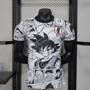 Japón - Edición especial Goku