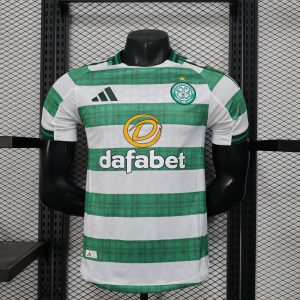Celtic FC 1ª equipación 25/26