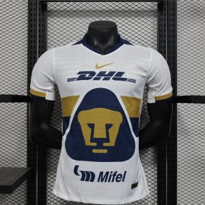 Pumas UNAM 1ª equipación 25/26