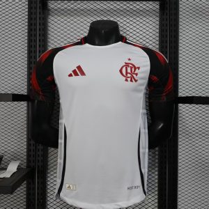 Flamengo 2ª equipación 25/26