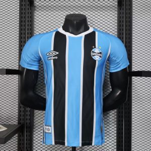 Grêmio 1ª equipación 25/26