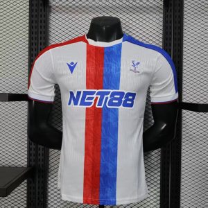 Crystal Palace 2ª equipación 25/26
