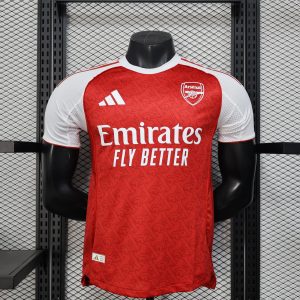 Arsenal 1ª equipación 25/26
