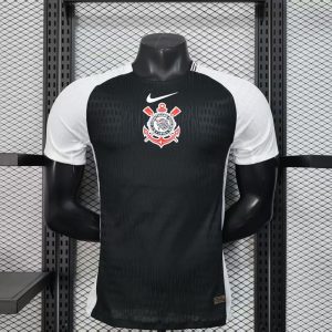SC Corinthians 2ª equipación 25/26