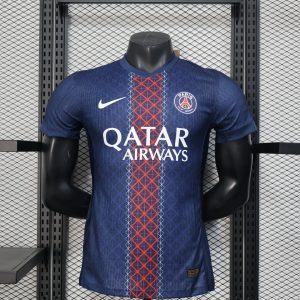 PSG 1ª equipación 25/26