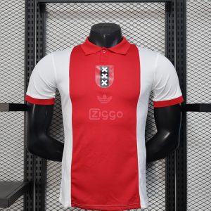 Ajax - Edición especial