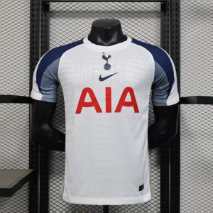 Tottenham Hotspur 1ª equipación 25/26