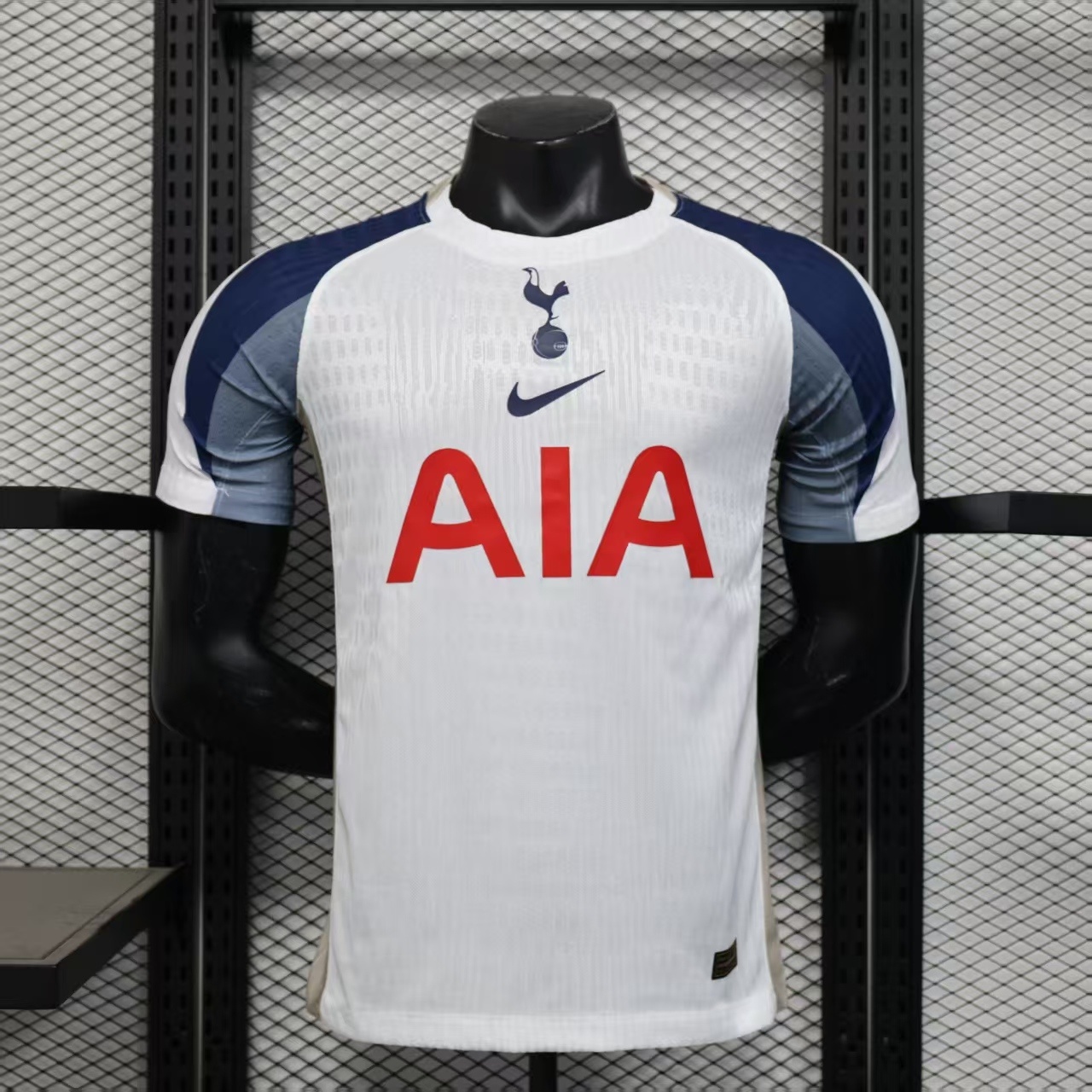Tottenham Hotspur 1ª equipación 25/26