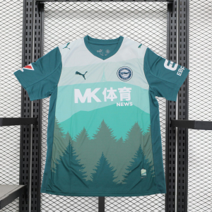 Alavés 3ª equipación 25/26