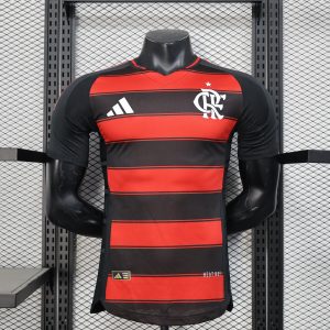 Flamengo 1ª equipación 25/26