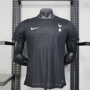 Tottenham Hotspur 2ª equipación 25/26
