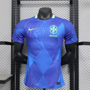 Brasil 2ª equipación 25/26