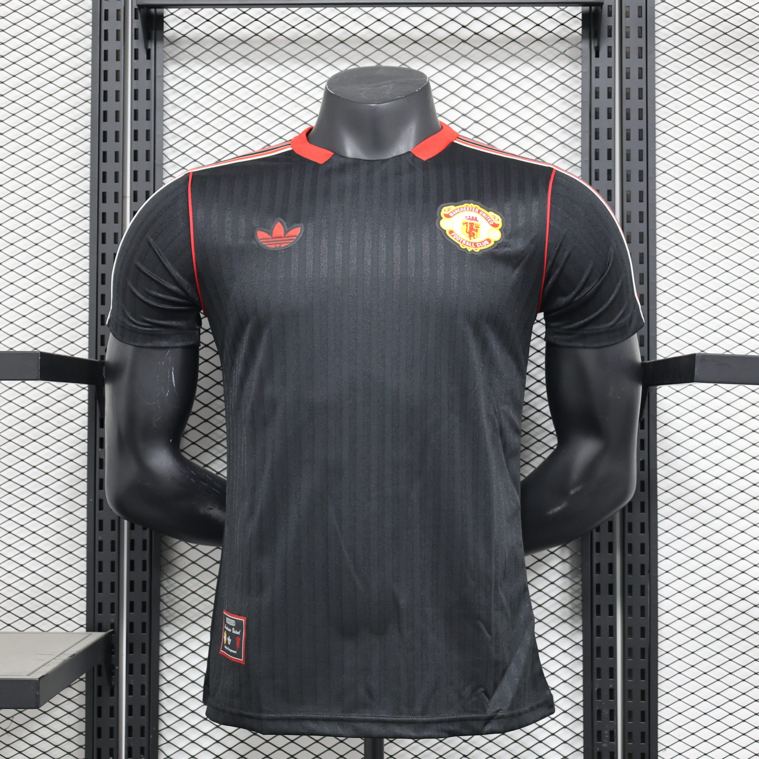 Manchester United - Colección Casual