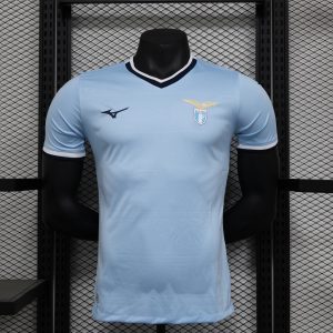 SS Lazio 1ª equipación 25/26