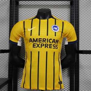 Brighton & Hove Albion 3ª equipación 25/26