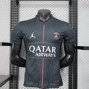 PSG 4ª equipación 25/26