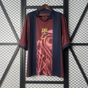 FC Barcelona - Edición especial Cactus Jack Travis Scott