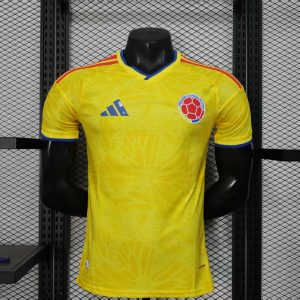 Colombia 1ª equipación 25/26
