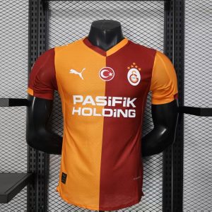 Galatasaray 1ª equipación 25/26