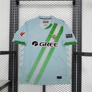 Real Betis 2ª equipación 25/26