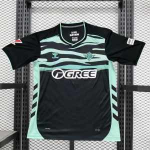 Real Betis 3ª equipación 25/26