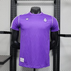 Real Madrid - Colección casual