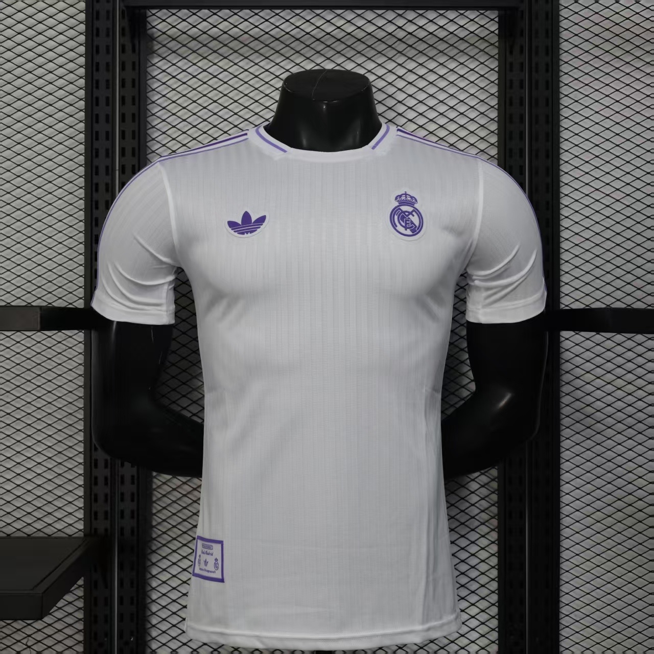 Real Madrid - Colección casual