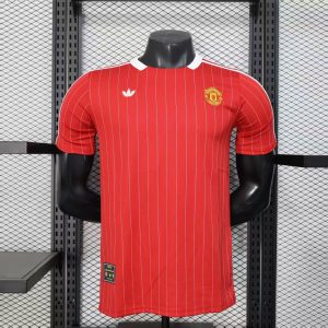 Manchester United - Colección casual