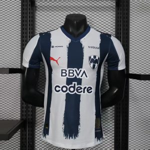 Rayados de Monterrey 1ª equipación 25/26