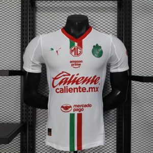 Chivas de Guadalajara 2ª equipación 25/26