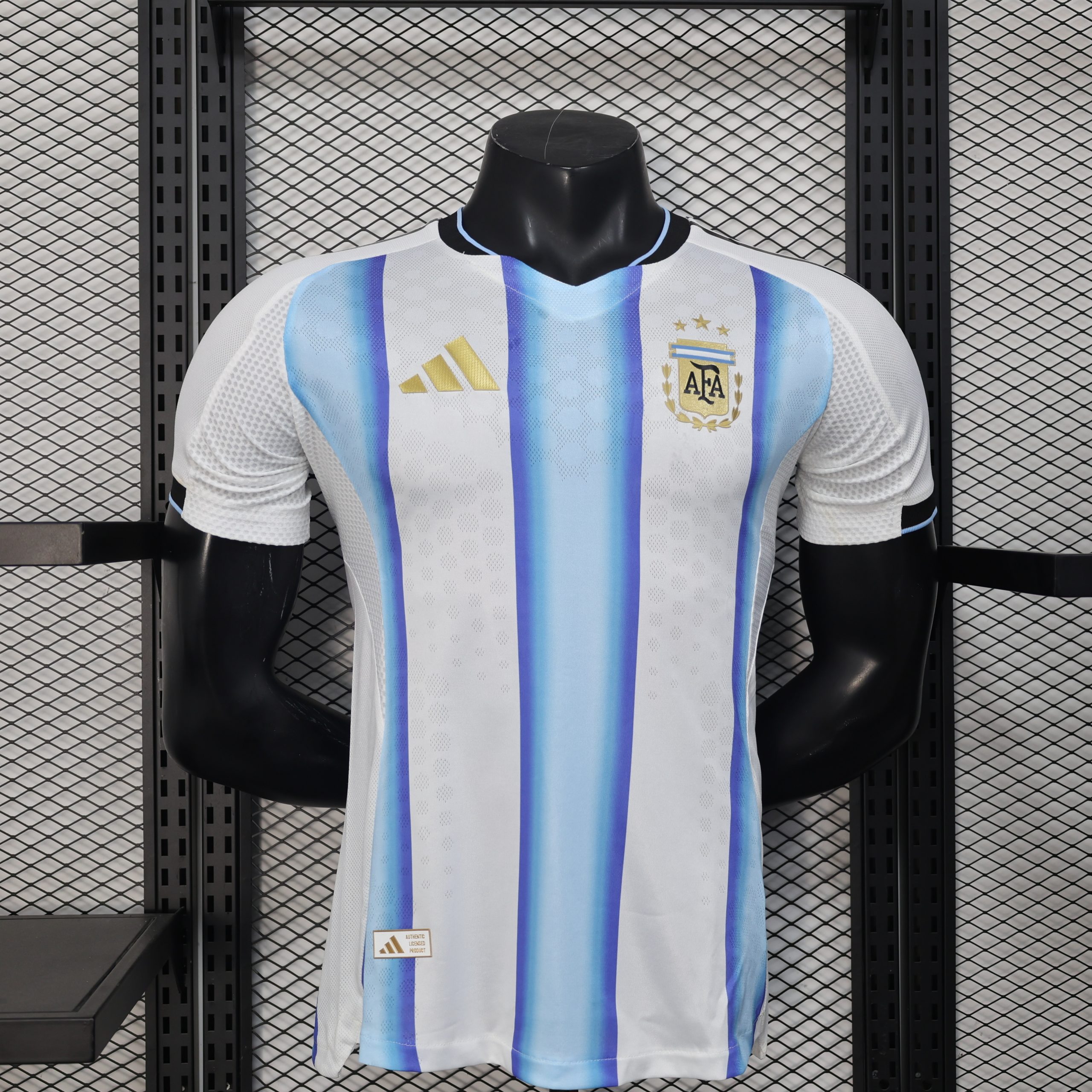 Argentina 1ª equipación 25/26