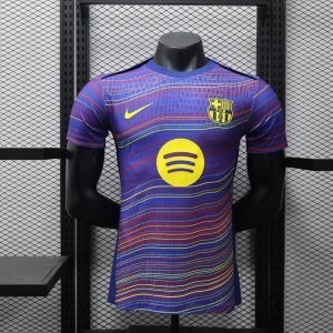 FC Barcelona - Prepartido 25/26
