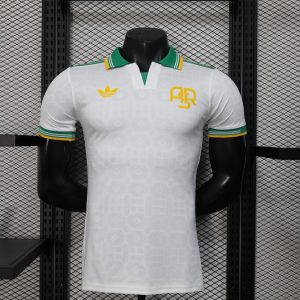 AS Roma 3ª equipación 25/26