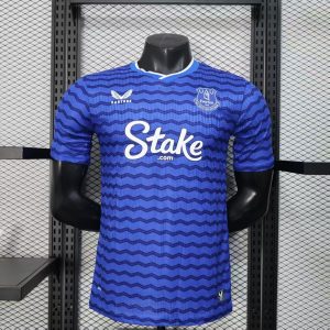 Everton 1ª equipación 25/26