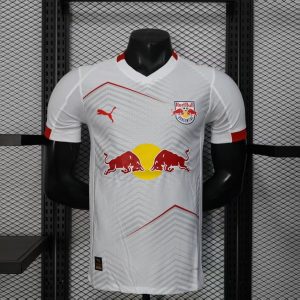RB Leipzig 1ª equipación 25/26