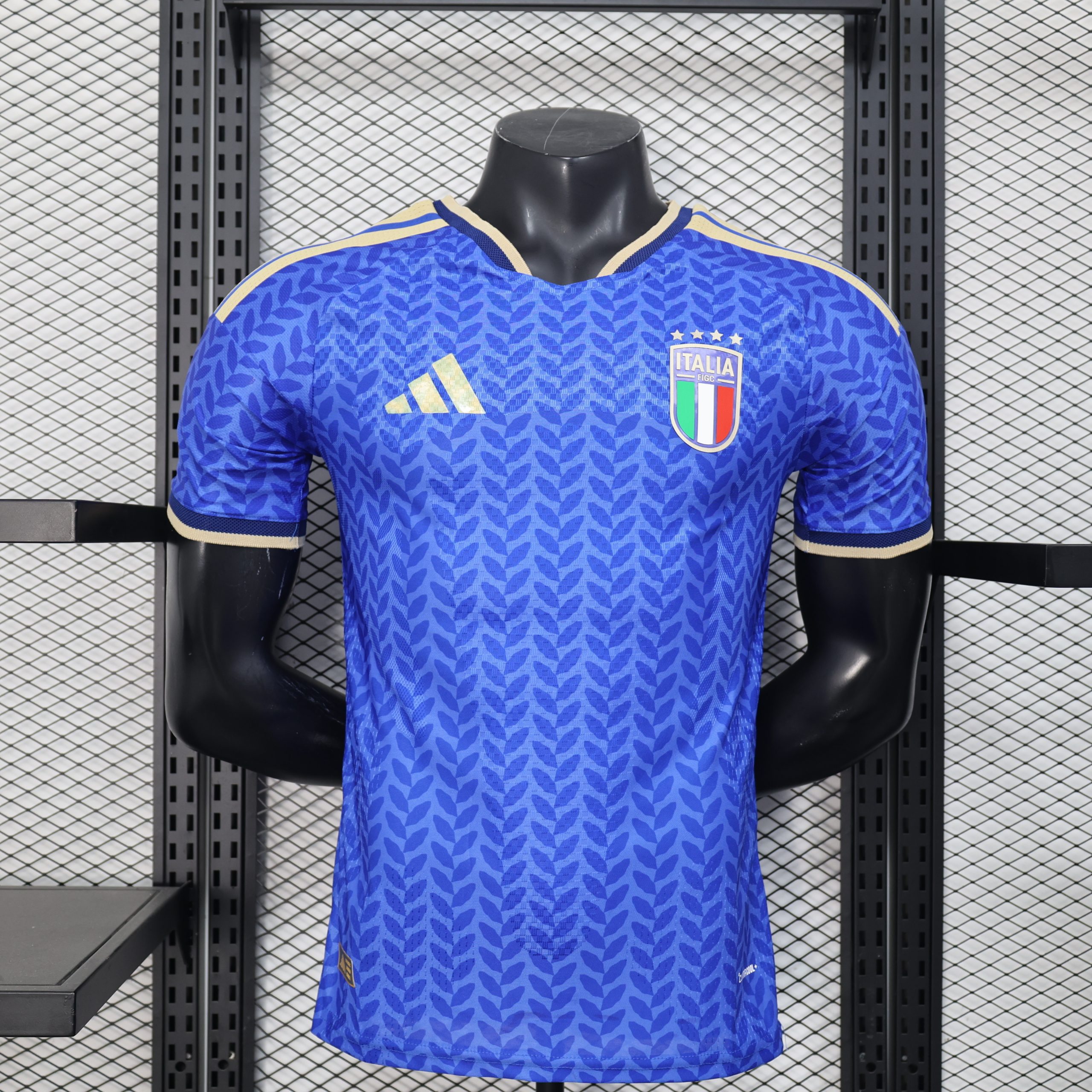 Italia 1ª equipación 25/26