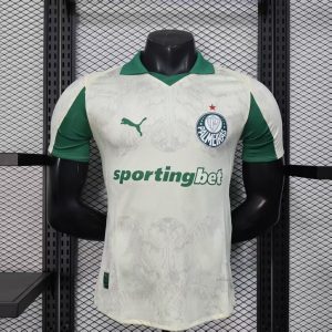 Palmeiras 2ª equipación 25/26