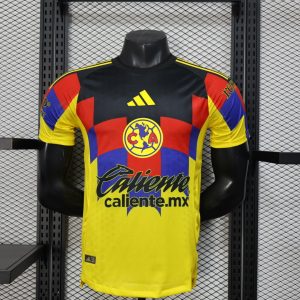Club América 1ª equipación 25/26