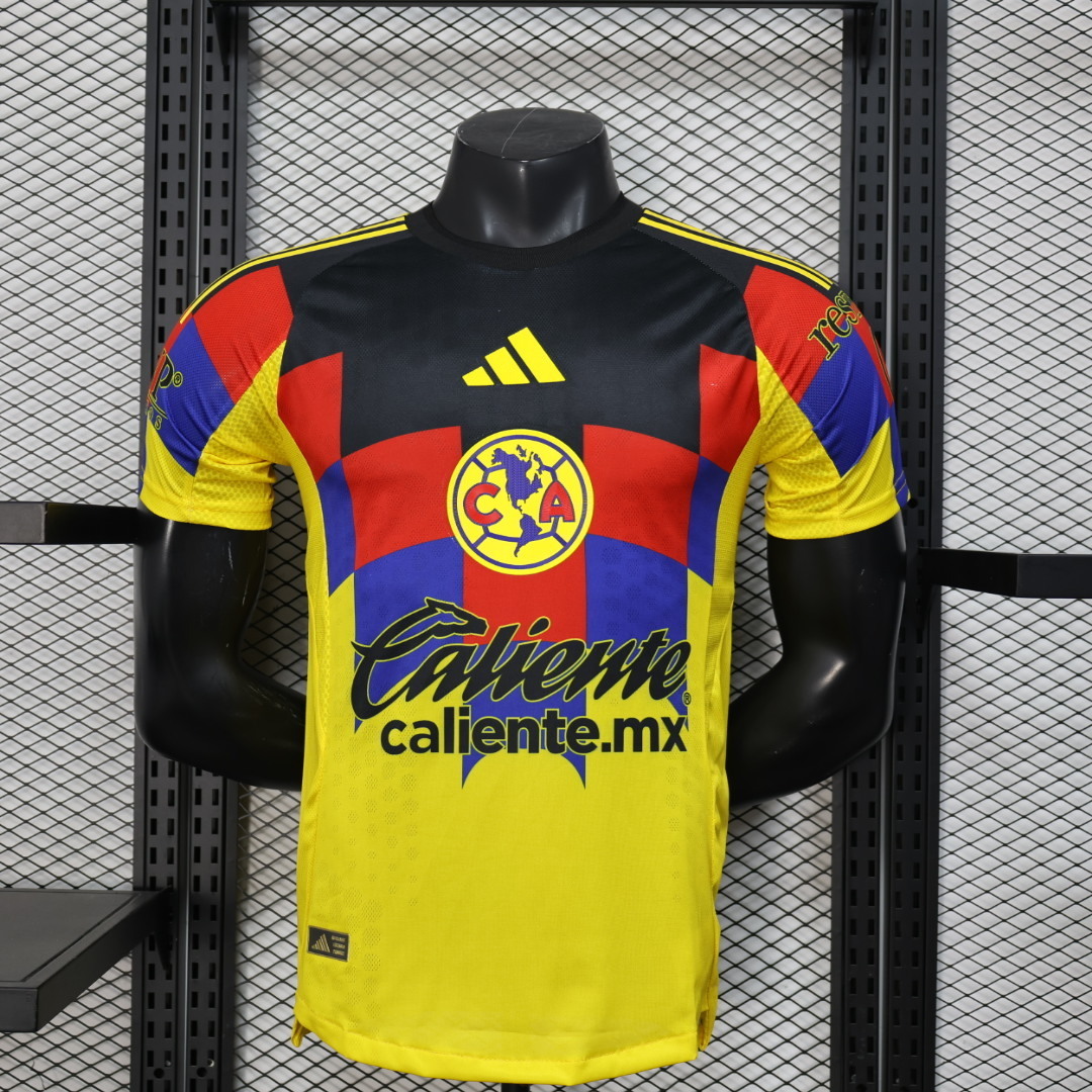 Club América 1ª equipación 25/26