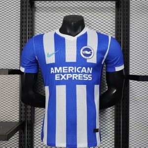 Brighton & Hove Albion 1ª equipación 25/26